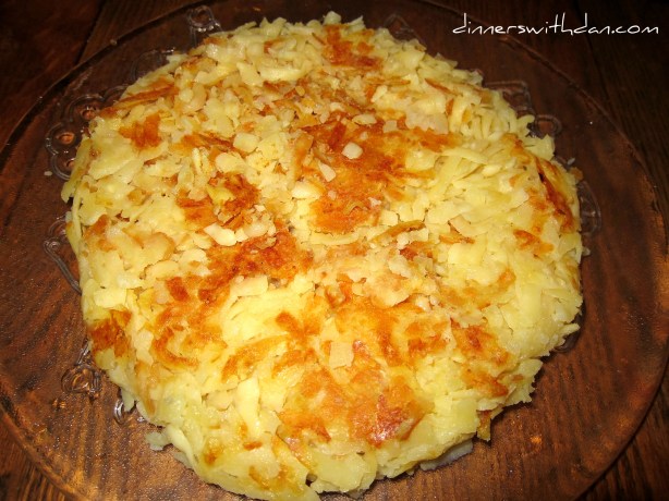 Rösti